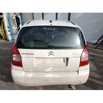 citroën c2 (jm_) del año 2009