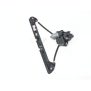 Recambio de elevalunas trasero izquierdo para volkswagen golf vii lim. advance bluemotion referencia OEM IAM 5G4839461C  