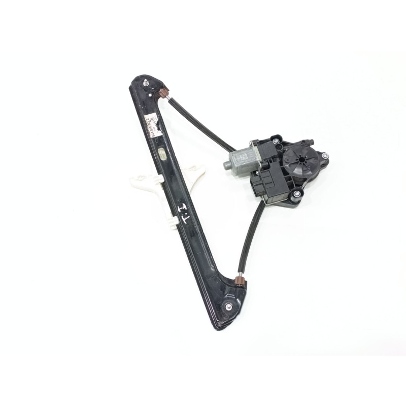 Recambio de elevalunas trasero izquierdo para volkswagen golf vii lim. advance bluemotion referencia OEM IAM 5G4839461C  