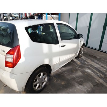 citroën c2 (jm_) del año 2009