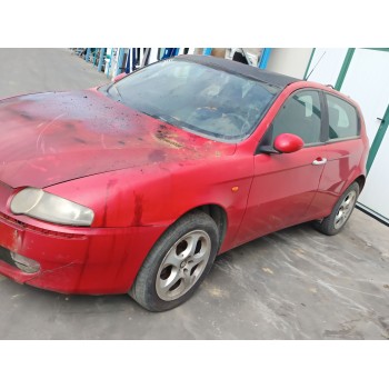 alfa romeo 147 (937_) del año 2002