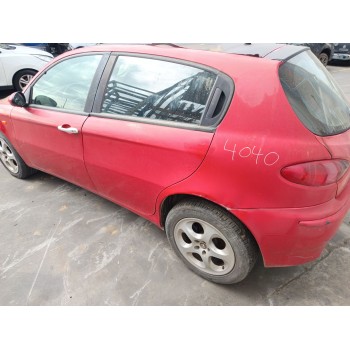 alfa romeo 147 (937_) del año 2002