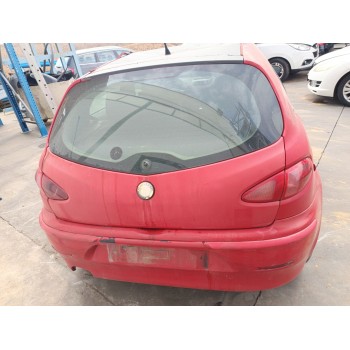 alfa romeo 147 (937_) del año 2002