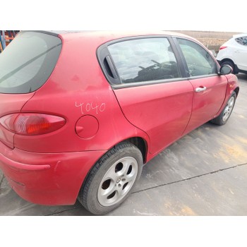 alfa romeo 147 (937_) del año 2002