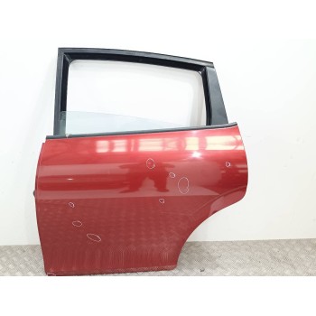 Recambio de puerta trasera izquierda para seat leon (1p1) reference referencia OEM IAM   