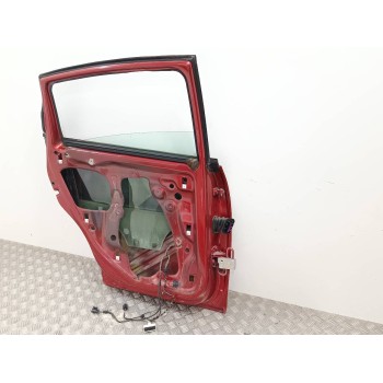 Recambio de puerta trasera izquierda para seat leon (1p1) reference referencia OEM IAM   