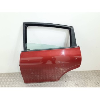 Recambio de puerta trasera izquierda para seat leon (1p1) reference referencia OEM IAM   
