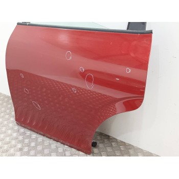 Recambio de puerta trasera izquierda para seat leon (1p1) reference referencia OEM IAM   
