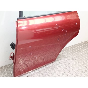 Recambio de puerta trasera izquierda para seat leon (1p1) reference referencia OEM IAM   