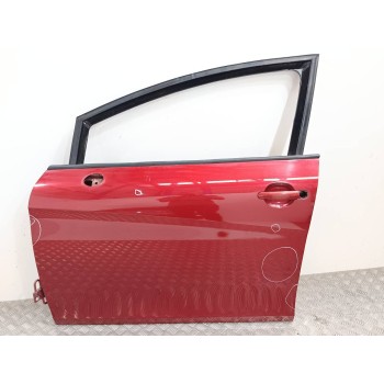 Recambio de puerta delantera izquierda para seat leon (1p1) reference referencia OEM IAM   