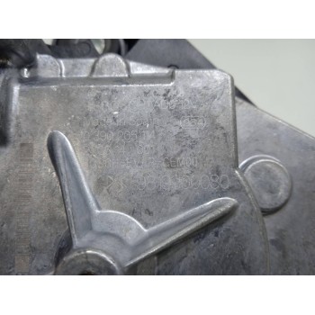 Recambio de motor limpia trasero para citroën c3 aircross referencia OEM IAM 9819900080  