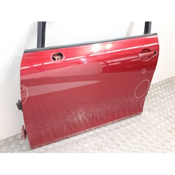 Recambio de puerta delantera izquierda para seat leon (1p1) reference referencia OEM IAM   