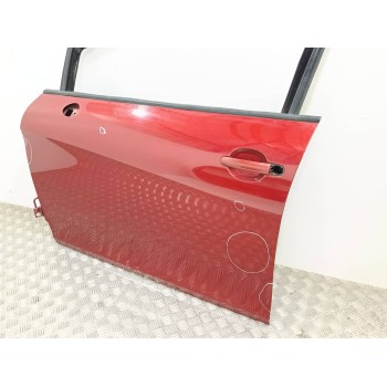 Recambio de puerta delantera izquierda para seat leon (1p1) reference referencia OEM IAM   