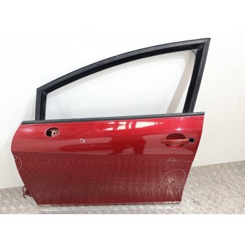 Recambio de puerta delantera izquierda para seat leon (1p1) reference referencia OEM IAM   