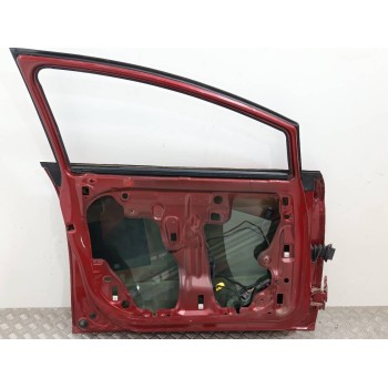 Recambio de puerta delantera izquierda para seat leon (1p1) reference referencia OEM IAM   