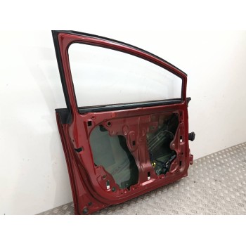 Recambio de puerta delantera izquierda para seat leon (1p1) reference referencia OEM IAM   