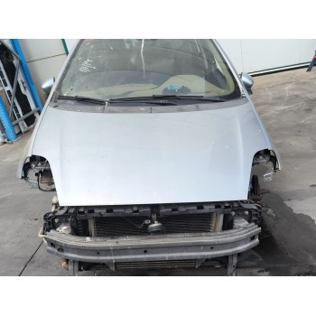 fiat grande punto (199_) del año 2006