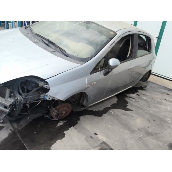 fiat grande punto (199_) del año 2006