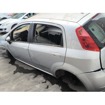 fiat grande punto (199_) del año 2006