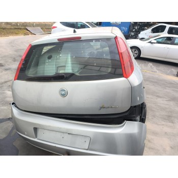 fiat grande punto (199_) del año 2006