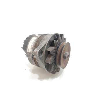 Recambio de alternador para iveco daily caja cerrada (1989 =>) 35-12 caja cerrada, techo elevado referencia OEM IAM 063320025010