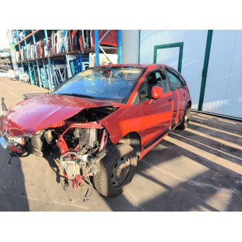 citroën c4 ii (nc_) del año 2010