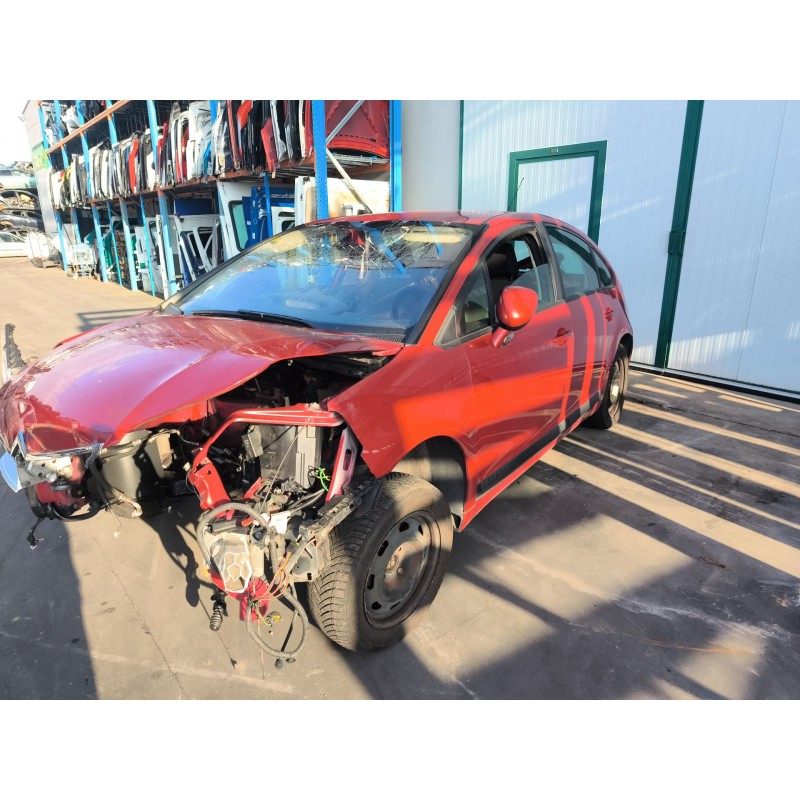 citroën c4 ii (nc_) del año 2010