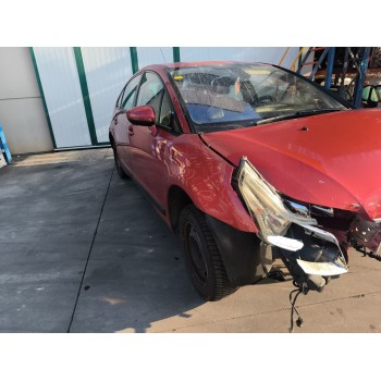 citroën c4 ii (nc_) del año 2010