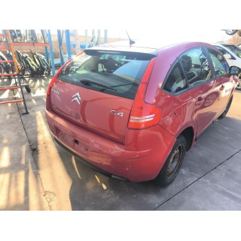 citroën c4 ii (nc_) del año 2010