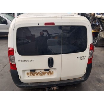 peugeot bipper tepee del año 2015