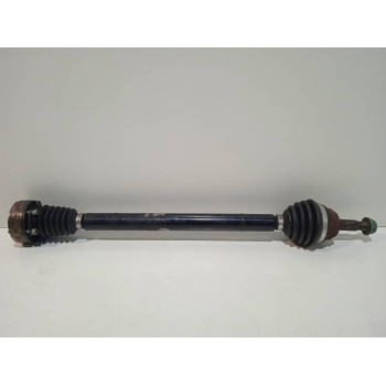 TRANSMISION DELANTERA DERECHA 