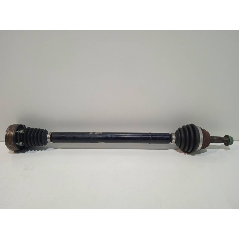 Recambio de transmision delantera derecha para seat arosa (6h1) stella referencia OEM IAM   