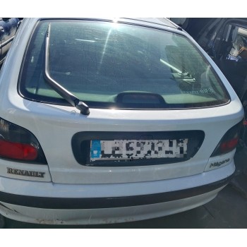 renault megane i (ba0/1_) del año 1998