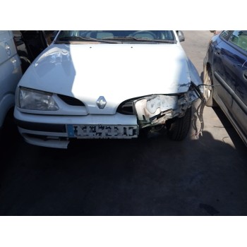 renault megane i (ba0/1_) del año 1998