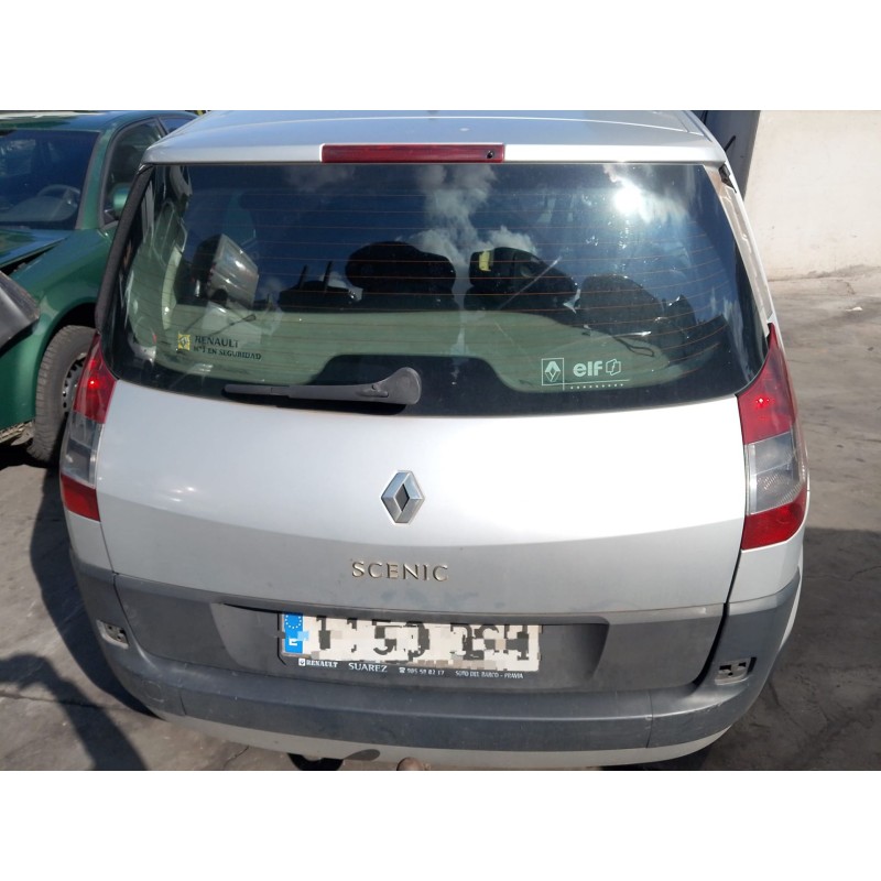 renault scénic ii (jm0/1_) del año 2005