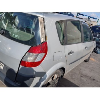 renault scénic ii (jm0/1_) del año 2005