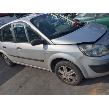 renault scénic ii (jm0/1_) del año 2005