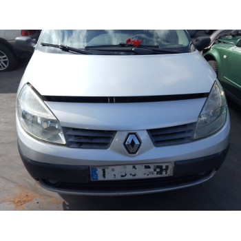 renault scénic ii (jm0/1_) del año 2005