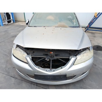 mazda 6 hatchback (gg) del año 2005