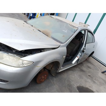 mazda 6 hatchback (gg) del año 2005