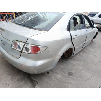 mazda 6 hatchback (gg) del año 2005