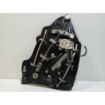 Recambio de elevalunas trasero derecho para mercedes-benz clase clk (w209) coupe 270 cdi (209.316) referencia OEM IAM   