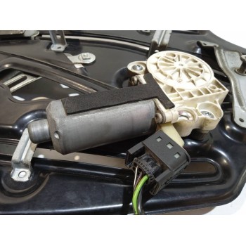 Recambio de elevalunas trasero derecho para mercedes-benz clase clk (w209) coupe 270 cdi (209.316) referencia OEM IAM   