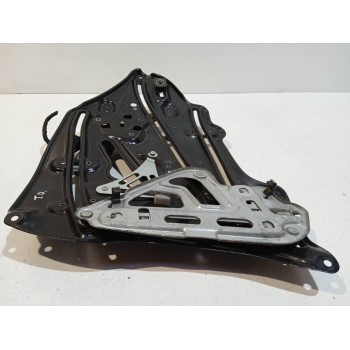 Recambio de elevalunas trasero derecho para mercedes-benz clase clk (w209) coupe 270 cdi (209.316) referencia OEM IAM   