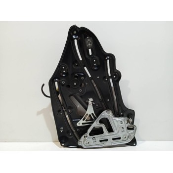 Recambio de elevalunas trasero derecho para mercedes-benz clase clk (w209) coupe 270 cdi (209.316) referencia OEM IAM   