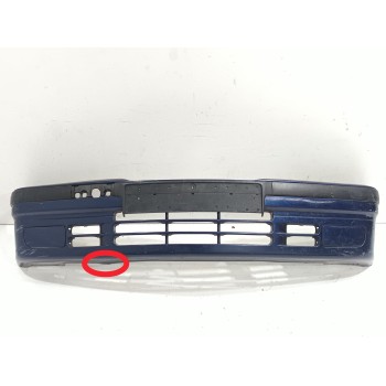 Recambio de paragolpes delantero para bmw serie 3 berlina (e36) 325td referencia OEM IAM 51118132206  