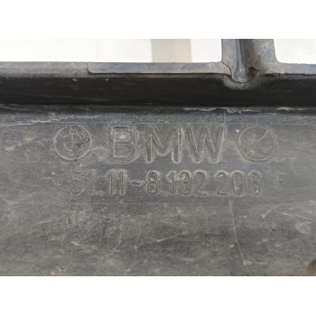 Recambio de paragolpes delantero para bmw serie 3 berlina (e36) 325td referencia OEM IAM 51118132206  