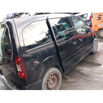 peugeot partner kombi del año 2013