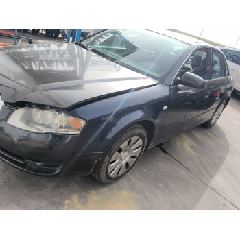 audi a4 b7 (8ec) del año 2007