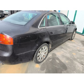 audi a4 b7 (8ec) del año 2007